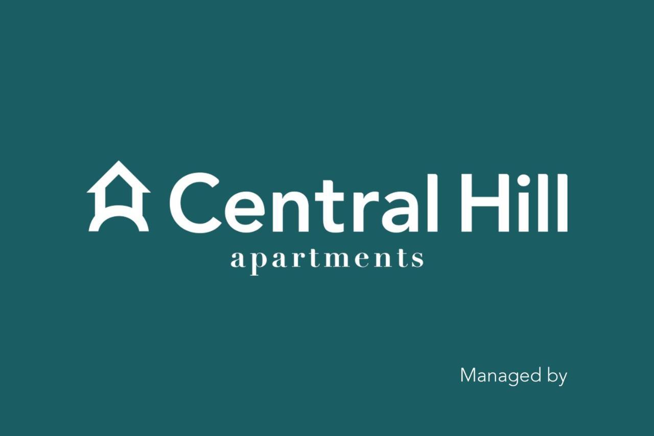Camoes By Central Hill Apartments ลิสบอน ภายนอก รูปภาพ